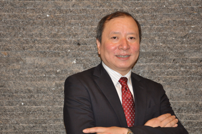 李克教授谈经济全球化放缓：从超级全球化到慢全球化的转变