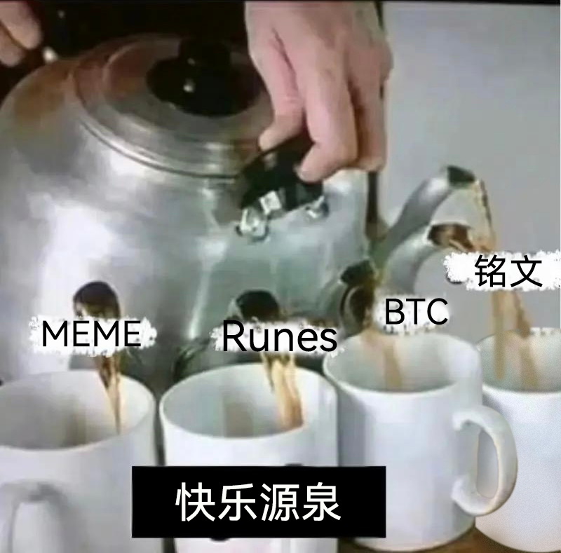 加密货币市场深度解析：比特币牛市根基与未来走势展望