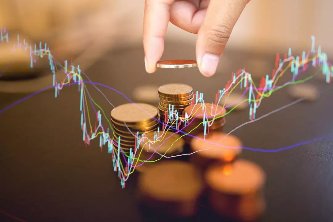 CoindGecko报告 | 2017年排名前二十数字加密货币点评