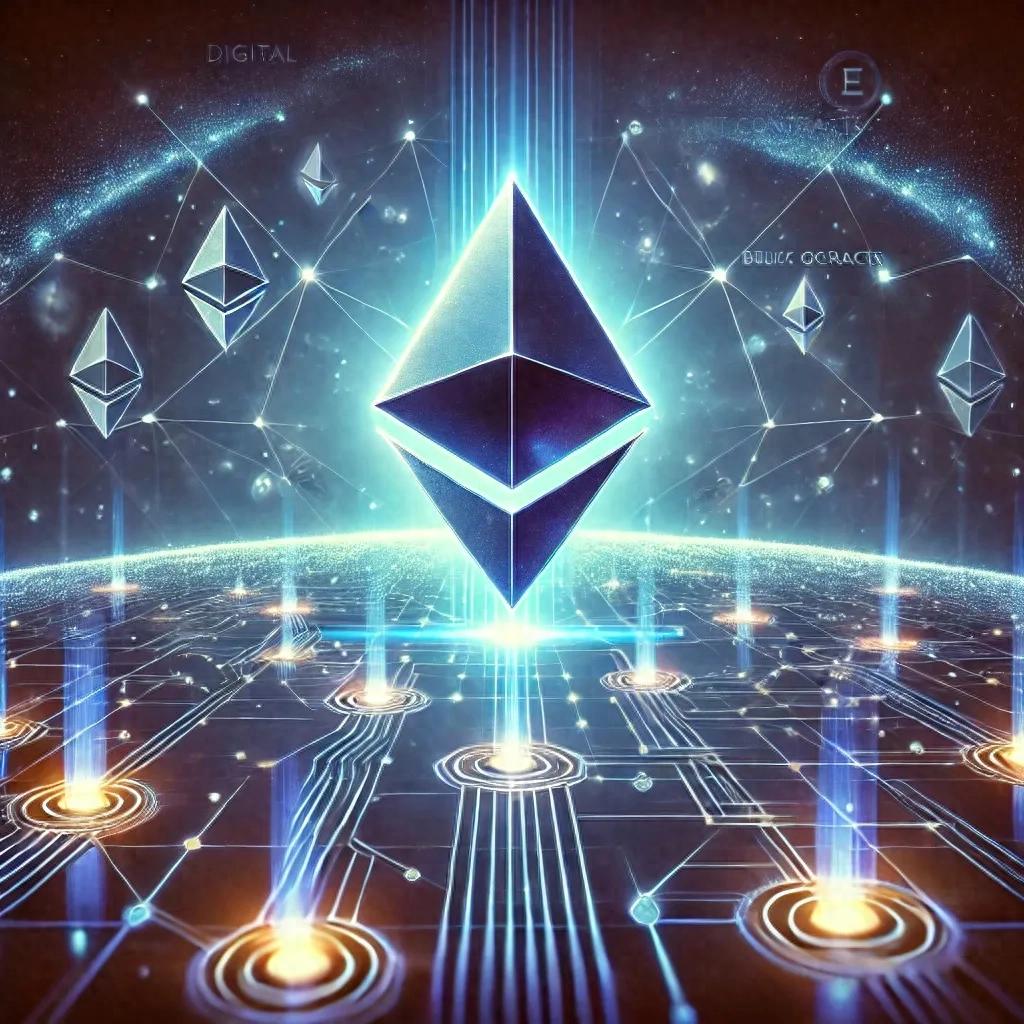 比特币下载官方app下载以太坊的诞生与创始人Vitalik Buterin：从比特币社区到智能合约革命