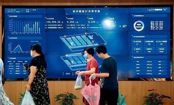数字人民币试点全面启动：京津冀、长三角、粤港澳大湾区及中西部先行