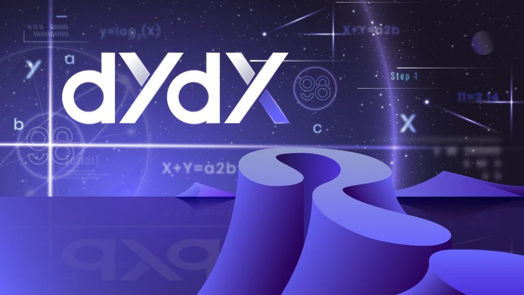 从多方面分析$dydx代币未来涨幅空间：类比inj、走应用链之路