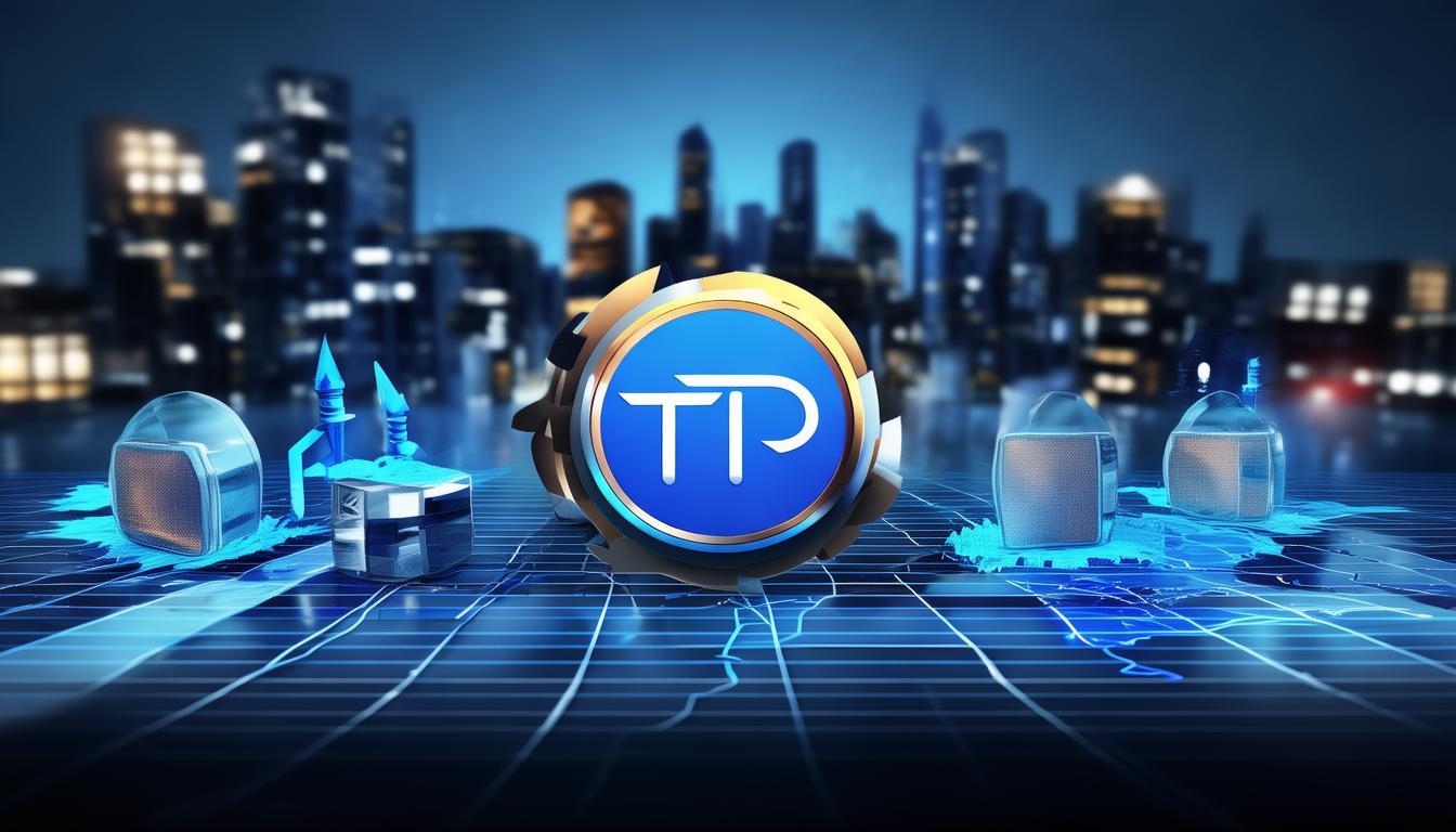 TP钱包官网正版下载前景：市场需求与技术革新推动增长