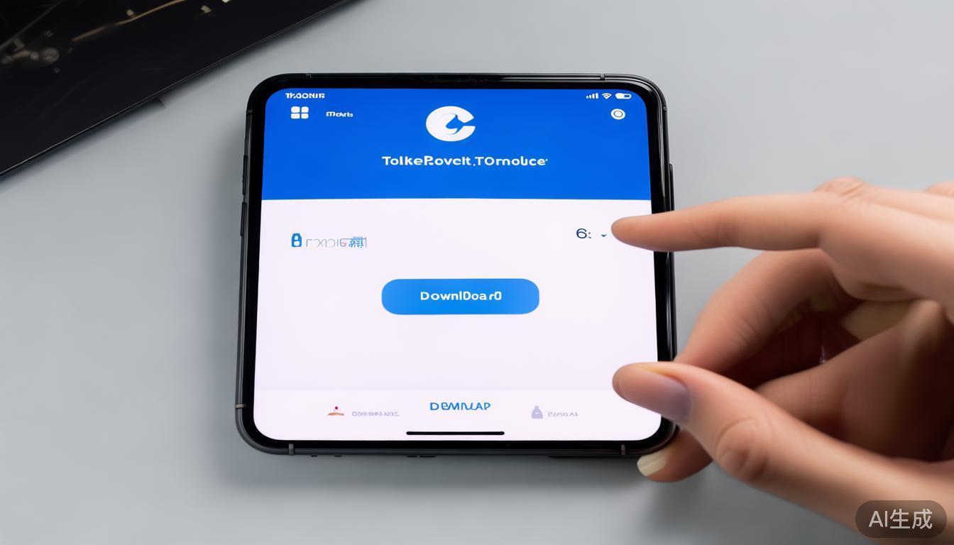数字货币时代，TokenPocket安全下载要点剖析与实用建议