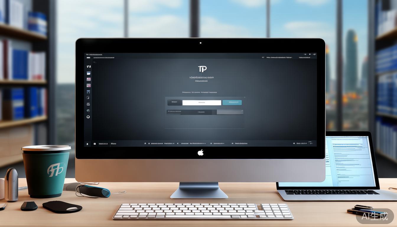 数字化时代，TP官网成正版应用源头，安全又能获技术援助？
