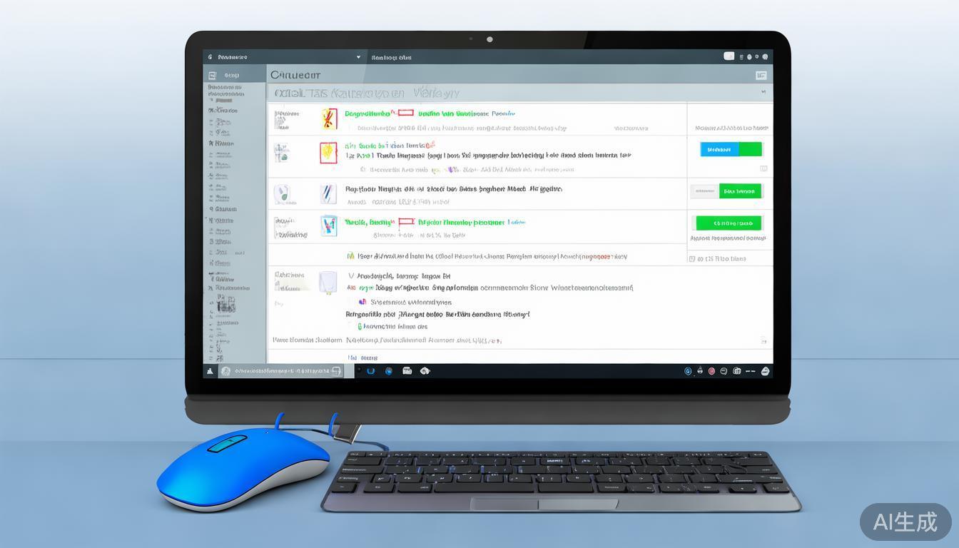 TP官方正版软件下载后无法启动？这些排查步骤帮你快速解决