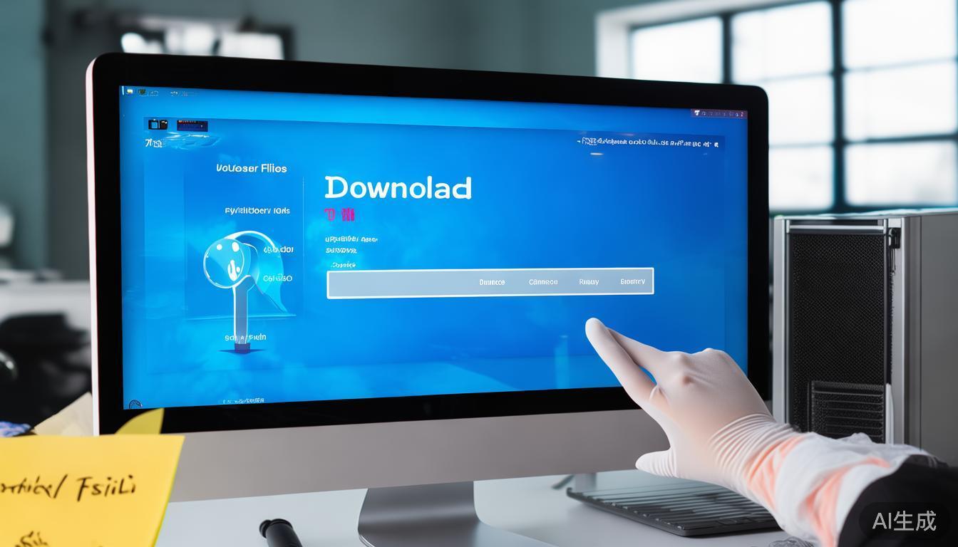 TP官方正版下载：常见安装失败、报毒难题，一站式解决方案汇总