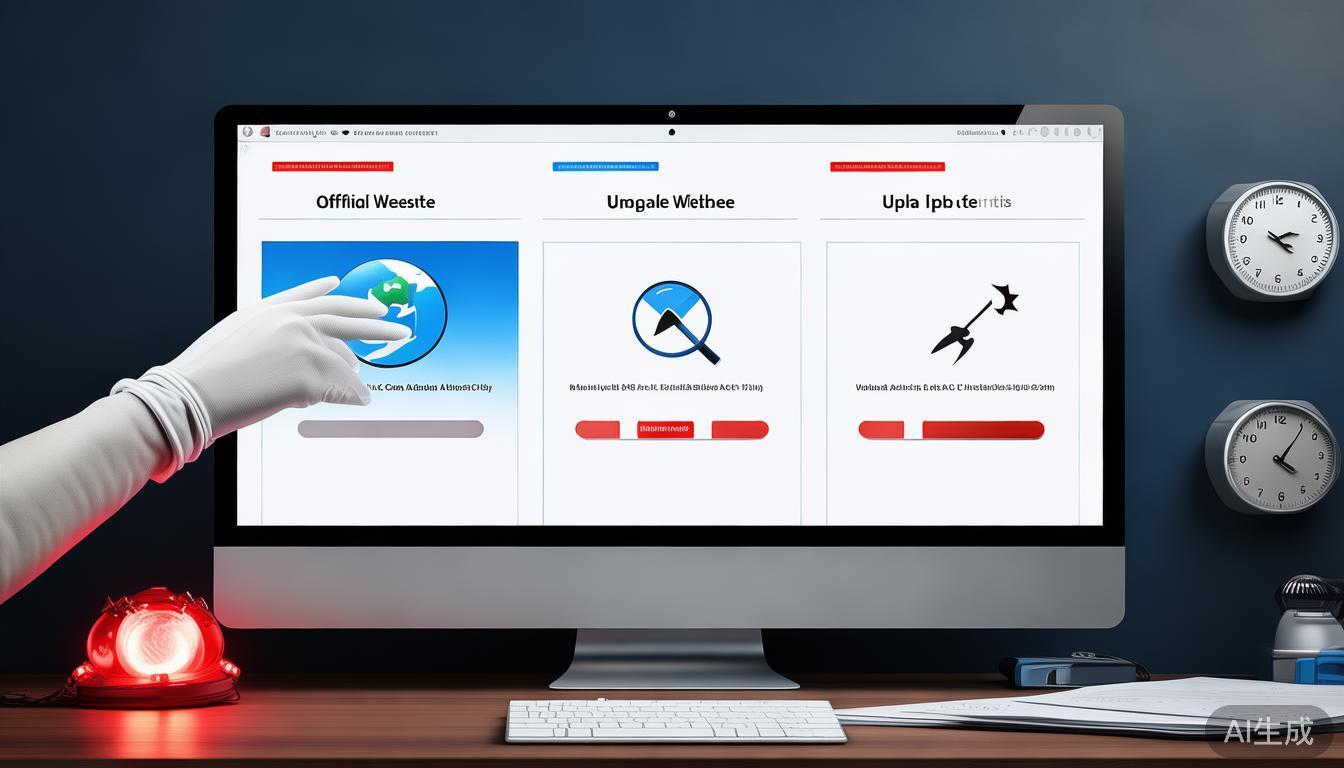 TokenPocket钱包官网下载更新频率分析：如何影响安全体验与用户信任？