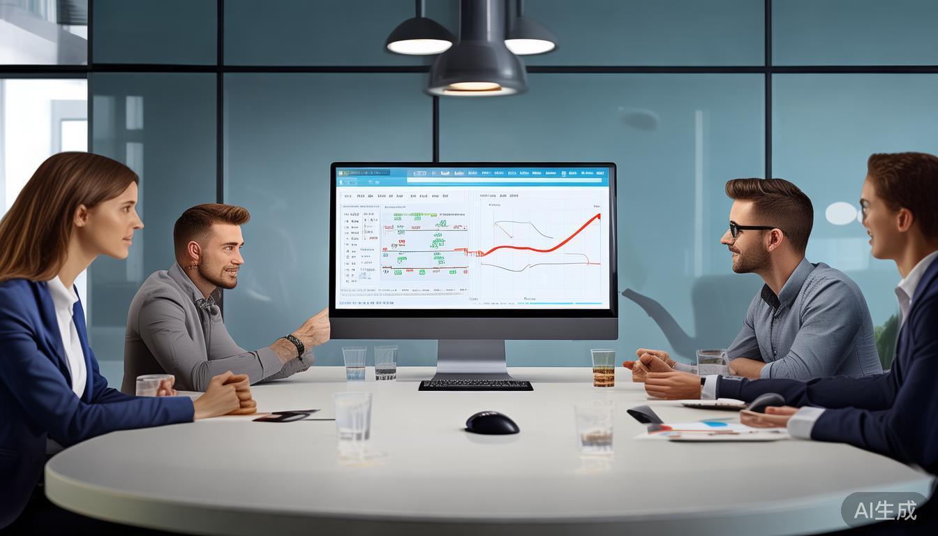 TP官方APP下载的背后：项目管理如何驱动团队协作，确保无缝交付？