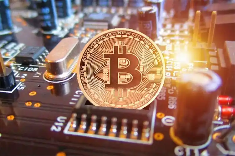 加密货币是什么？新手必读的Crypto币入门指南与赚钱技巧