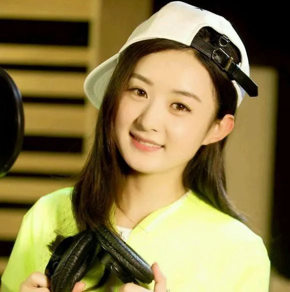 知否知否赵丽颖_赵丽颖（Zhao Liying） - 以《花千骨》和《知否知否应是绿肥红瘦》而成名。_知否中赵丽颖造型