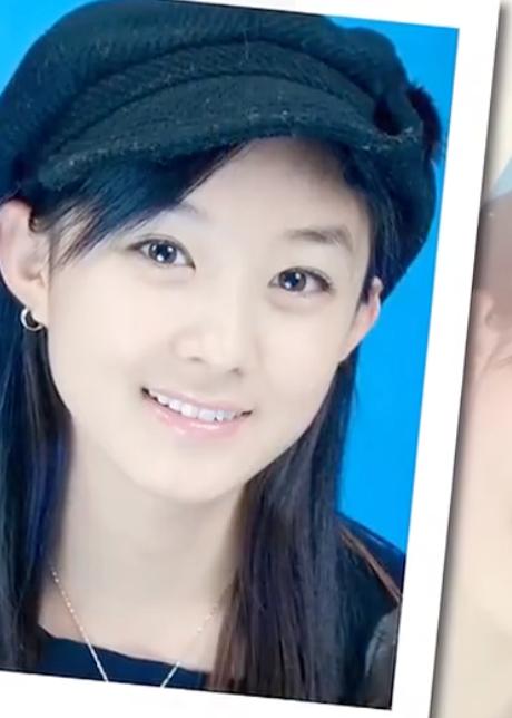 赵丽颖（Zhao Liying） - 以《花千骨》和《知否知否应是绿肥红瘦》而成名。_知否知否赵丽颖_知否中赵丽颖造型