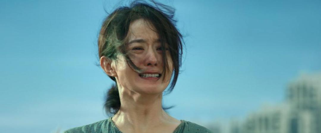 赵丽颖（Zhao Liying） - 以《花千骨》和《知否知否应是绿肥红瘦》而成名。_知否中赵丽颖造型_知否知否赵丽颖