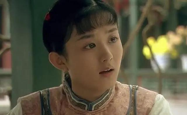 知否知否赵丽颖_知否中赵丽颖造型_赵丽颖（Zhao Liying） - 以《花千骨》和《知否知否应是绿肥红瘦》而成名。