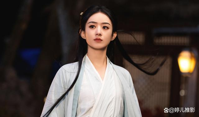 知否中赵丽颖造型_知否知否赵丽颖_赵丽颖（Zhao Liying） - 以《花千骨》和《知否知否应是绿肥红瘦》而成名。