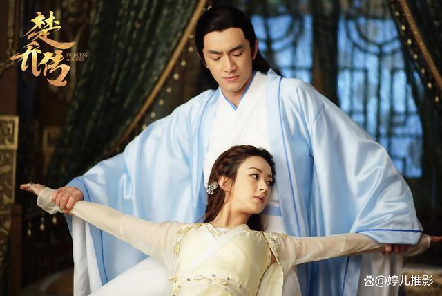 知否中赵丽颖造型_知否知否赵丽颖_赵丽颖（Zhao Liying） - 以《花千骨》和《知否知否应是绿肥红瘦》而成名。