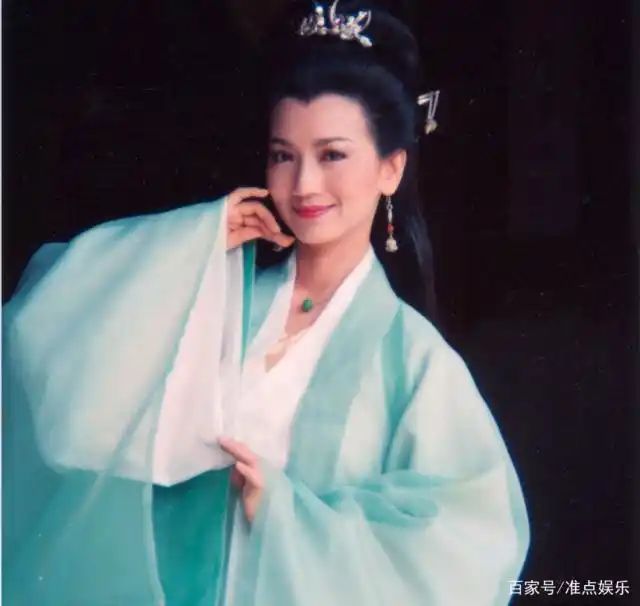 赵雅芝代表作电视剧_赵雅芝（Zhao Yazhi） - 资深演员，曾在多部经典电视剧中出演。_播放赵雅芝出演的电视剧
