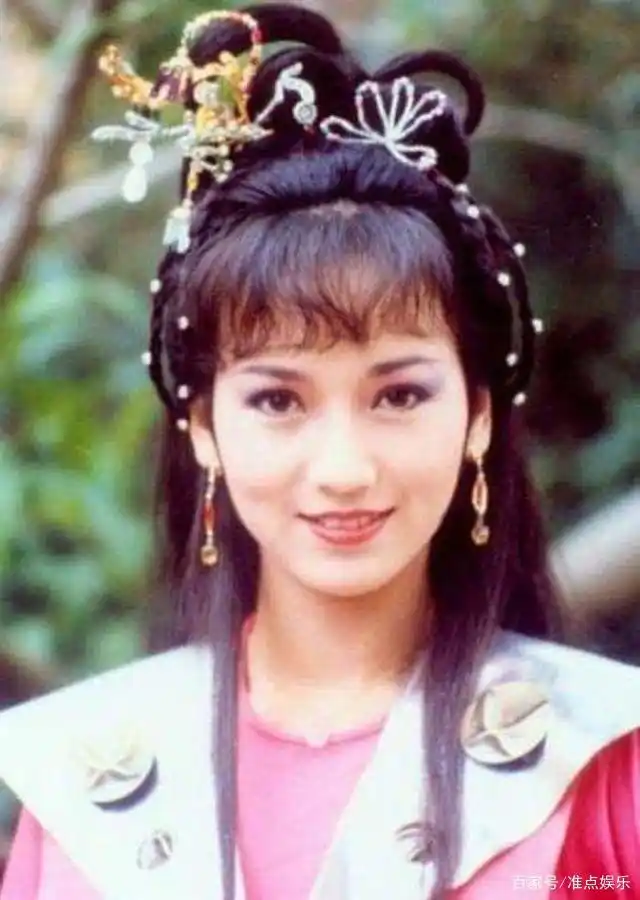播放赵雅芝出演的电视剧_赵雅芝（Zhao Yazhi） - 资深演员，曾在多部经典电视剧中出演。_赵雅芝代表作电视剧