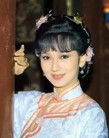 赵雅芝（Zhao Yazhi） - 资深演员，曾在多部经典电视剧中出演。_赵雅芝代表作电视剧_播放赵雅芝出演的电视剧