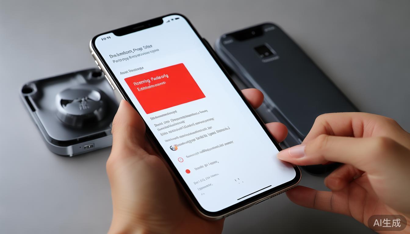 手机系统技术爱好者分享：TP官方安卓最新版下载安装难题及解决办法