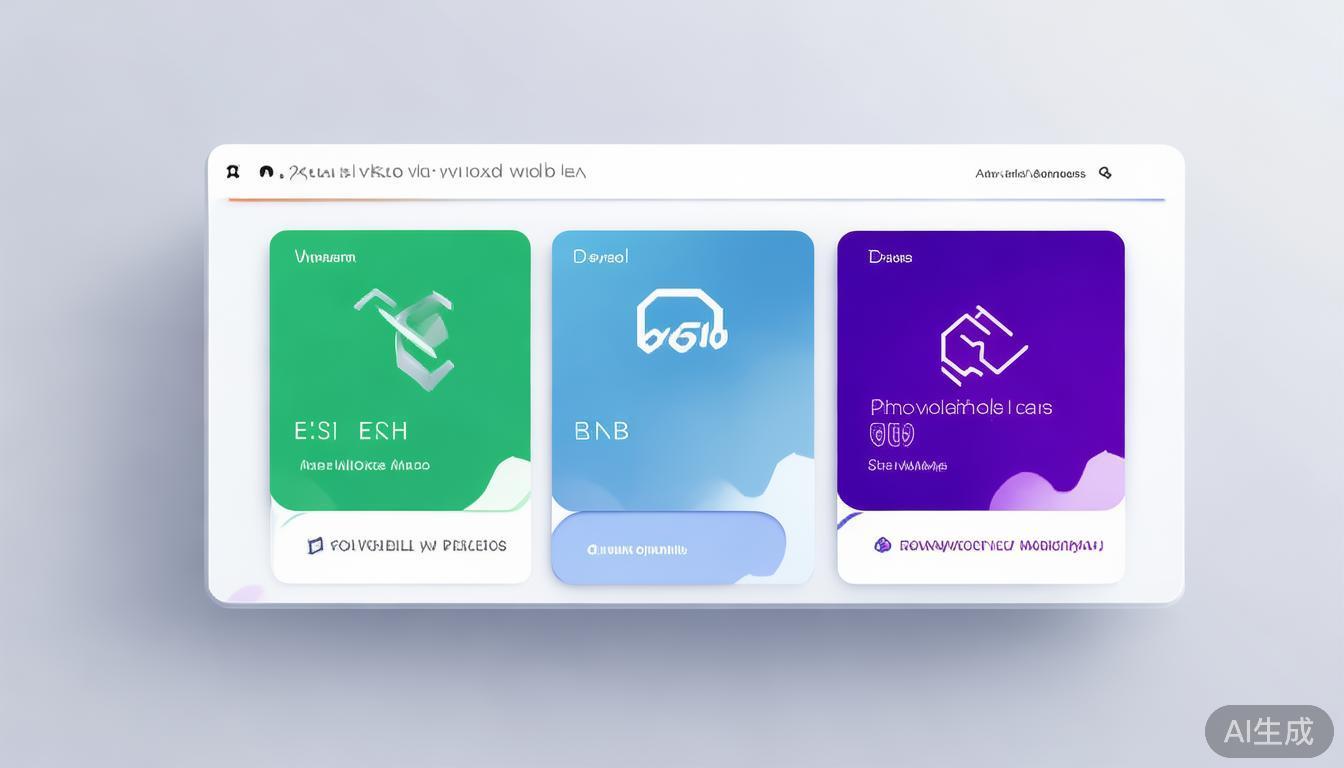 TP 钱包为安卓用户推出多种类型钱包，你适合哪一款？
