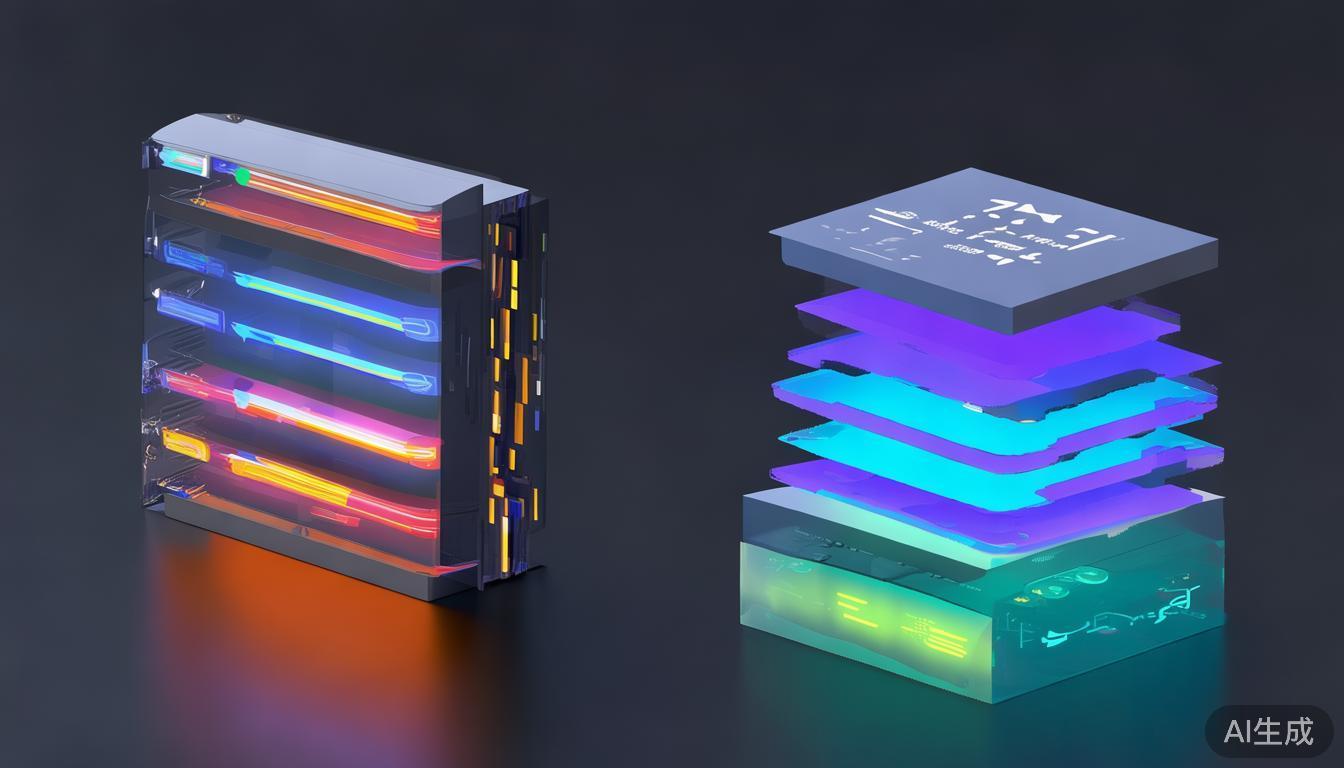 身为开发者，聊聊TP官方App核心框架设计思路及优势