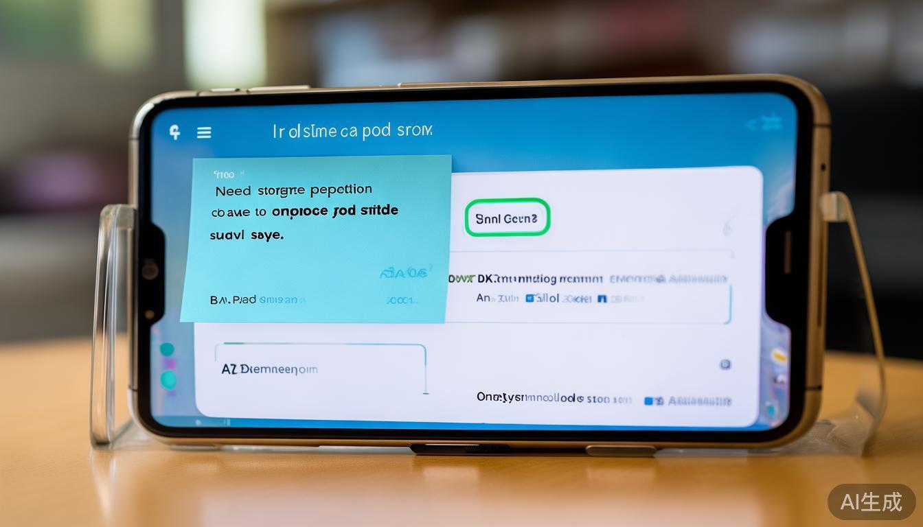 TP官方安卓最新版下载管理：注重用户体验，确保过程清晰安全无困扰