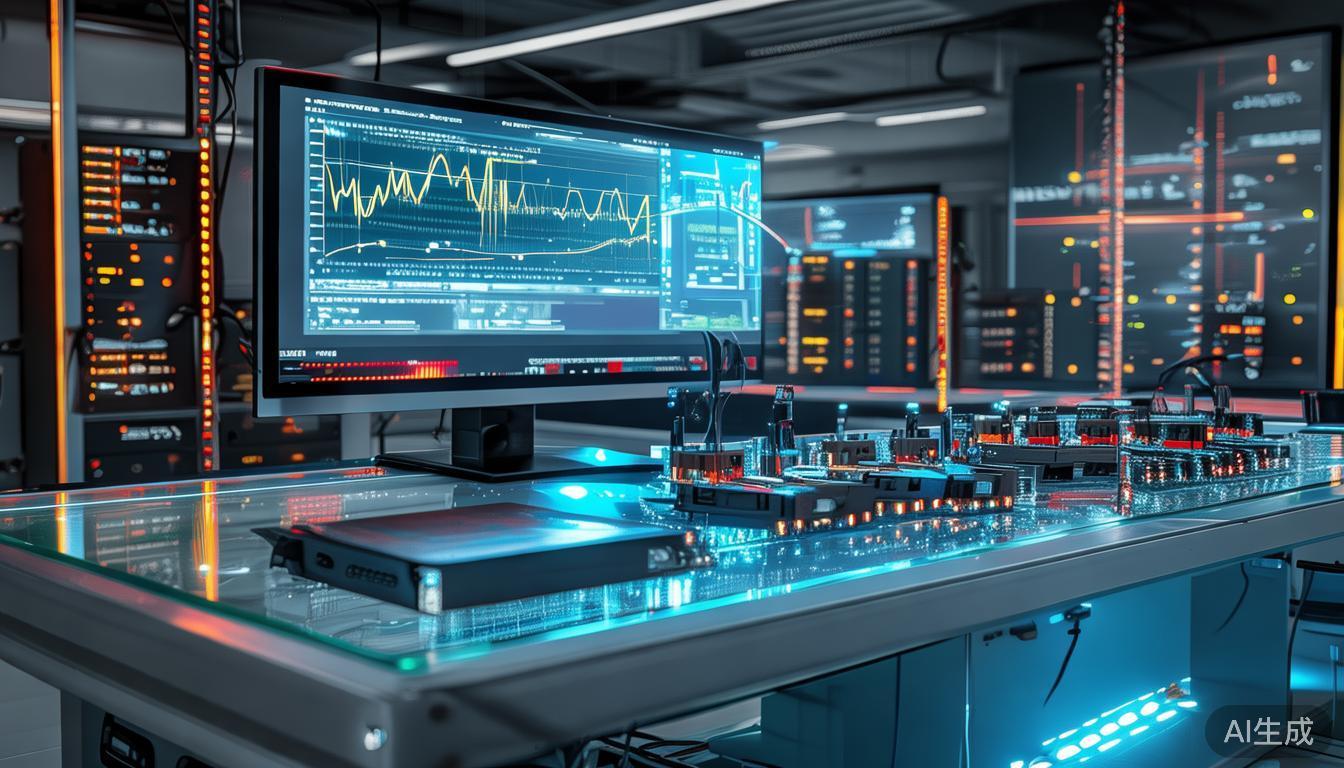 TPWallet官网下载映射金融新技术走向，技术优化显著提升用户体验