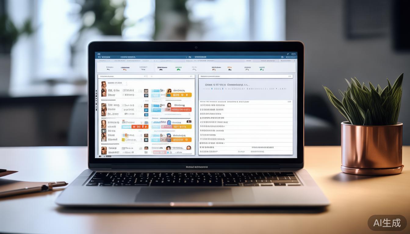 如何用TP官方下载安卓最新版2025高效管理客户关系？集中信息与持续跟进是关键
