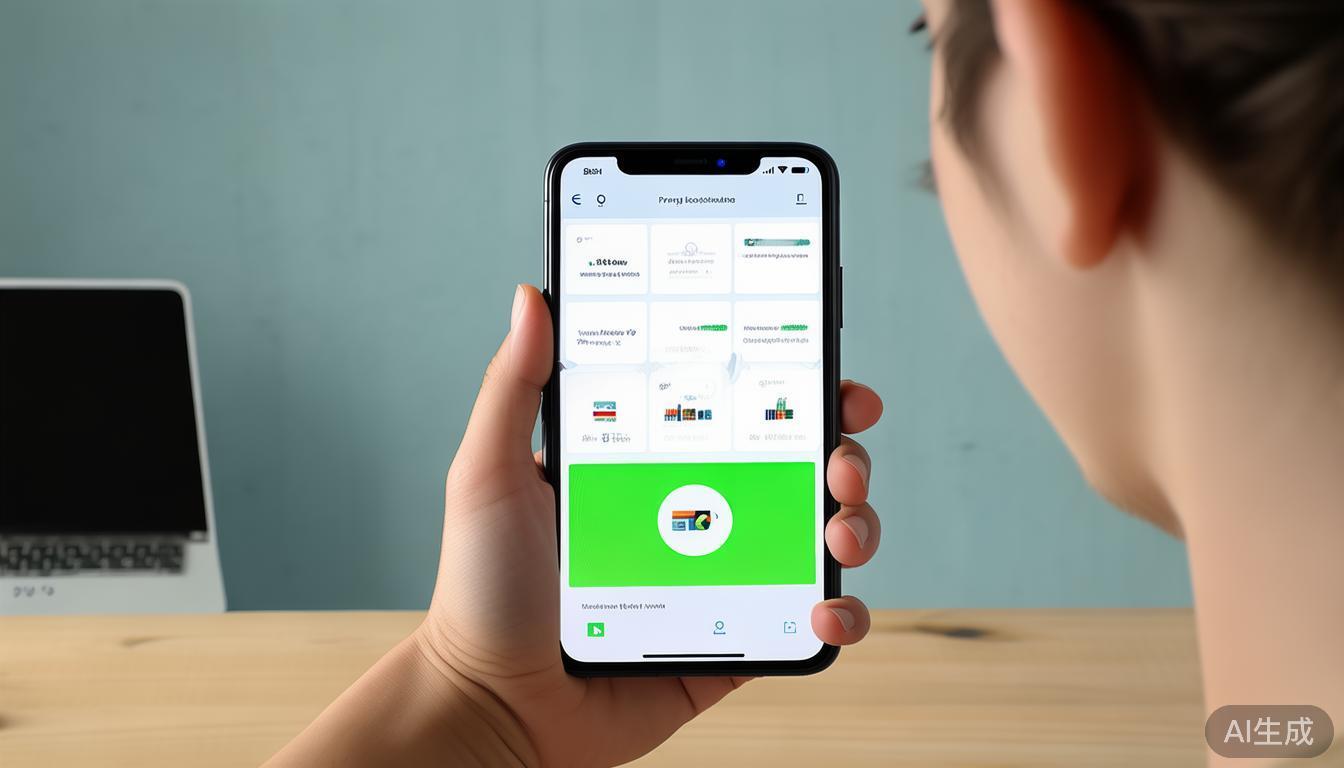 解码TP官方下载安卓2025：新版本颠覆传统体验，优化速度与操作逻辑