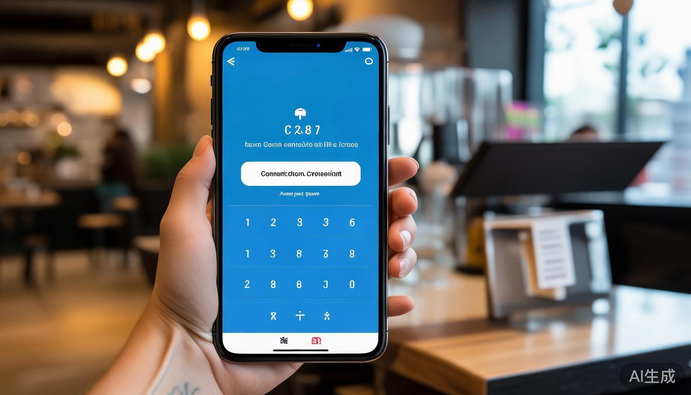 使用TPWallet日常交易简易指南：三步教你扫码支付、安全交易与零钱管理