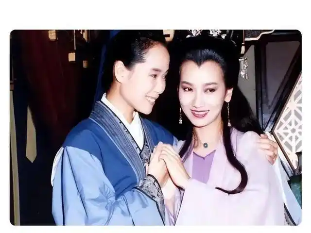 赵雅芝代表作电视剧_赵雅芝（Zhao Yazhi） - 资深演员，曾在多部经典电视剧中出演。_赵雅芝演得电视剧