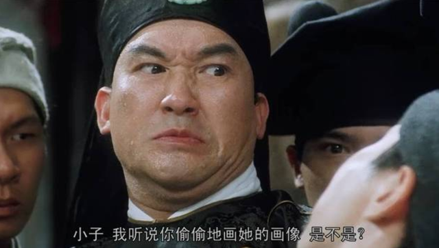 周星驰电影中出现的武术_周星驰在武术片中的演出_周星驰武术功底视频