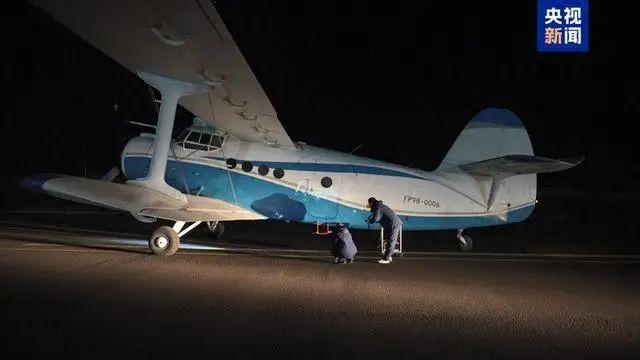 首飞成功！TP1000无人运输机的智能空投技术解析_空投无人小飞机是什么意思_空投无人机