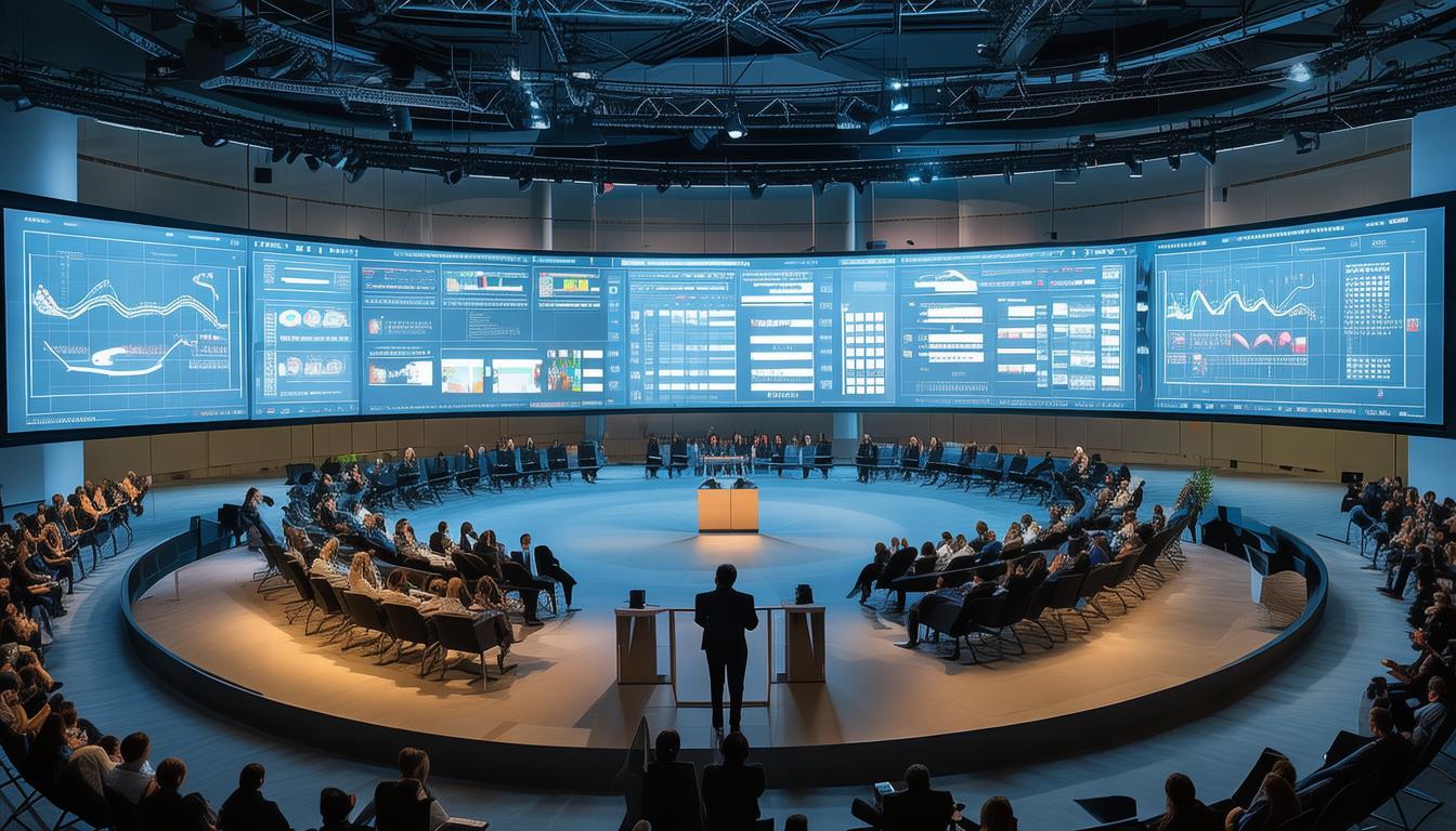 Tokenpocket钱包官网首页社区：投资交流宝藏地，助你把握市场趋势