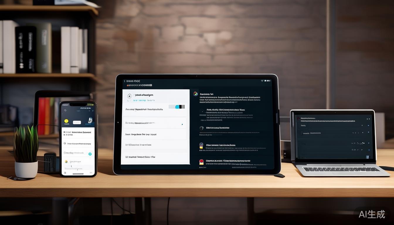 数字化办公普及下，如何通过官方途径获取TP安卓2025版软件？