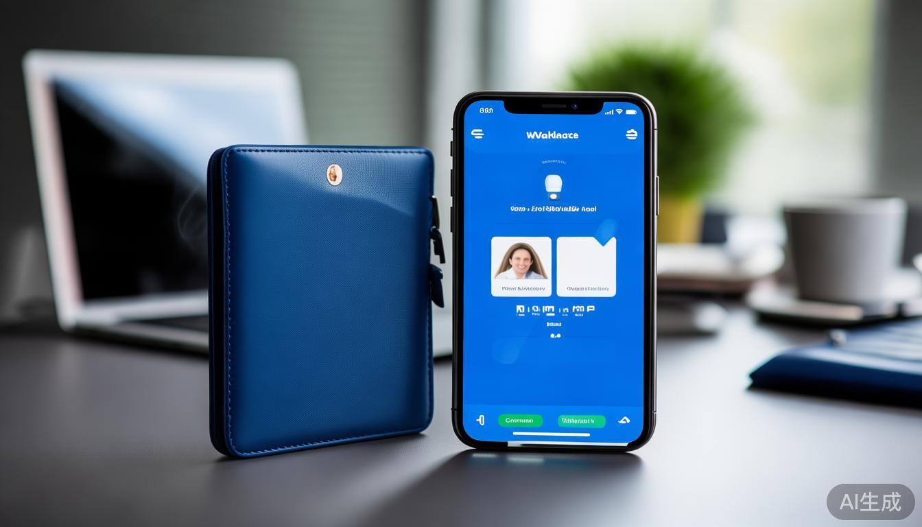 TPWallet：借助金融科技重塑支付方式，提升用户体验与交易效率