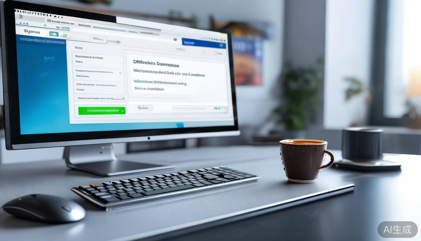 寻找TP软件官方下载渠道？这第一步至关重要，关乎系统稳定