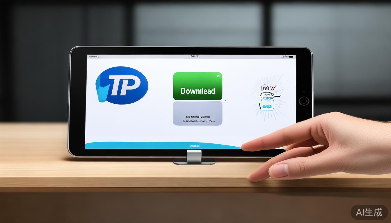 数字化转型浪潮下，TP官方安卓最新版本下载意义非凡