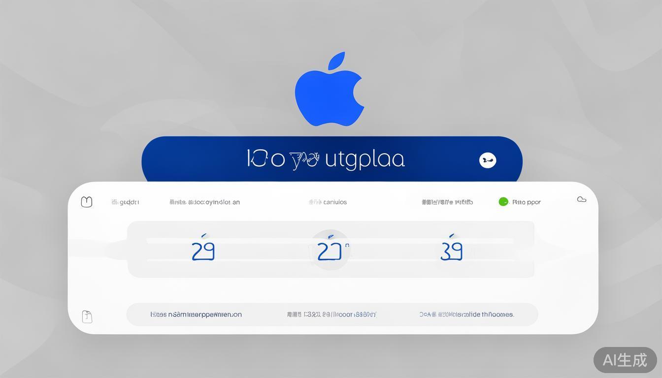 TP官网苹果版下载运营：平衡安全合规与用户体验的关键要点