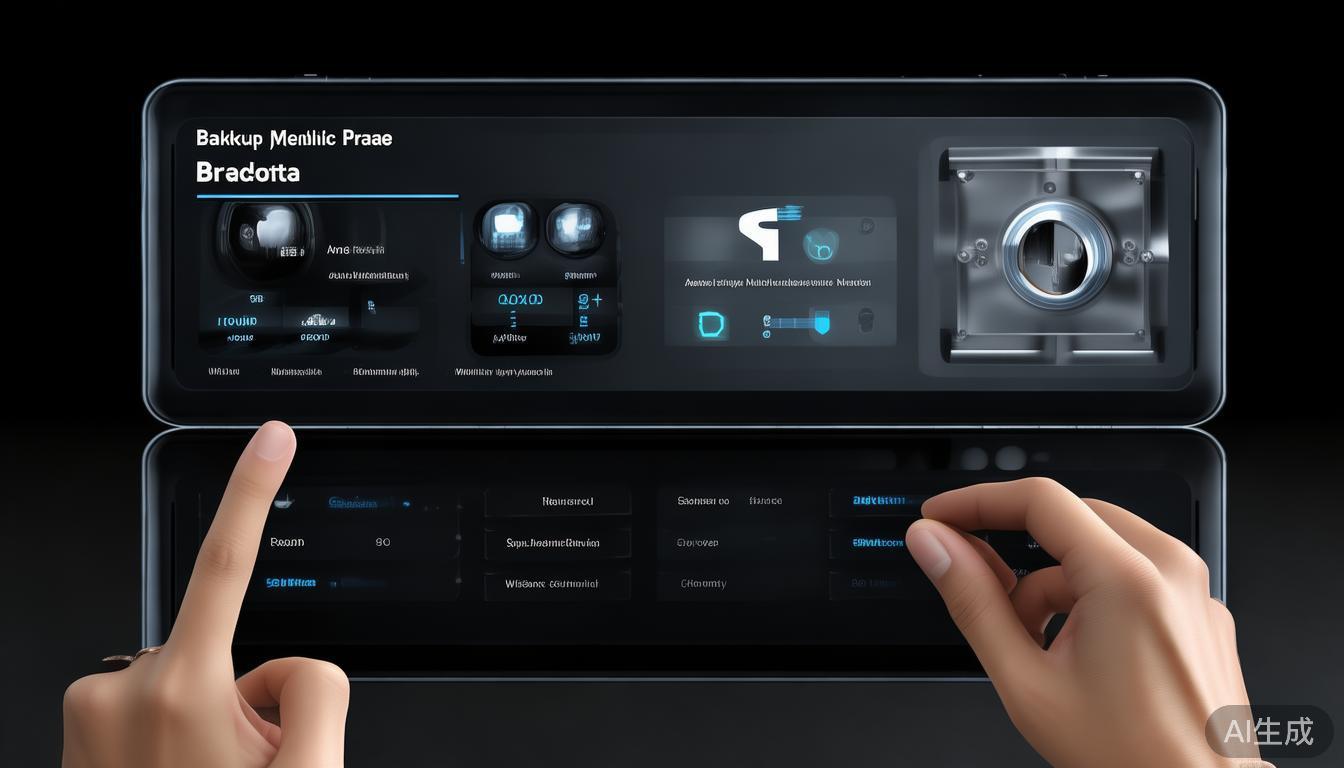 TokenPocket钱包：加密世界资产安全管理的得力助手，这些要点需牢记