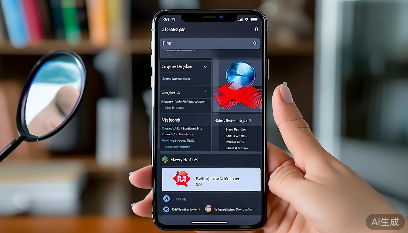 第三方应用商店的定位与行业影响：官方渠道的有益补充与安全警示
