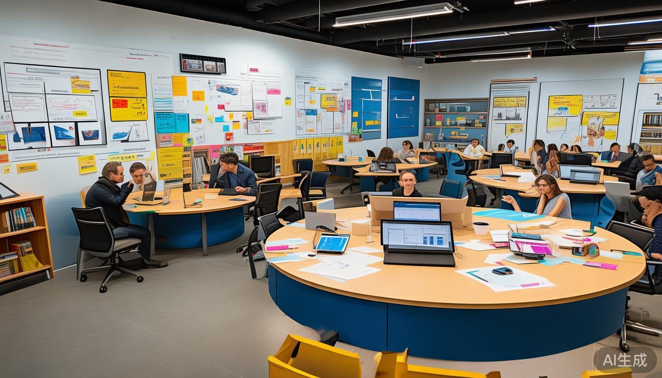 TP新版部署：技术升级，更要推动文化与工作方式的转型，如何做到？