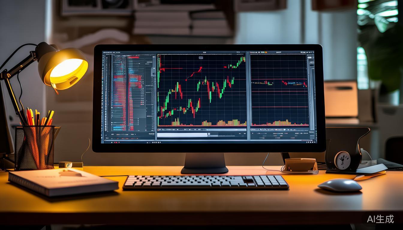 官方下载规避风险，投资工具使用心得：用户总结经验分享与安全体会