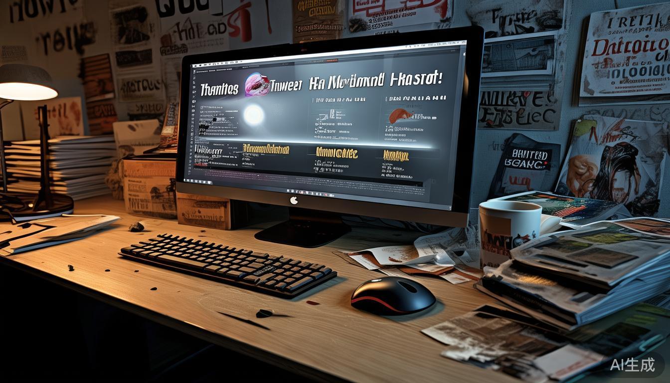 TP下载官方正版：三大常见误区剖析，你中招了吗？