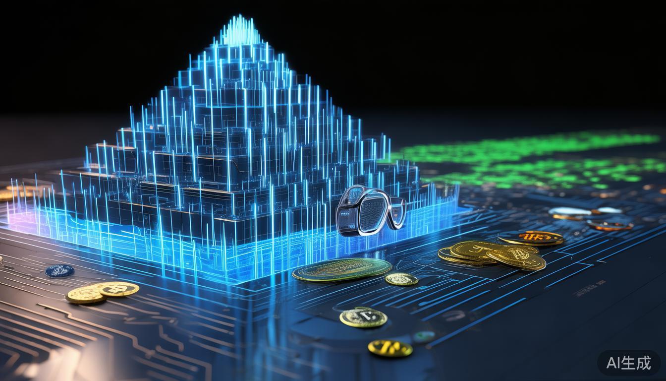 TPWallet投资价值深度解析：功能、竞争与潜力的三重评估