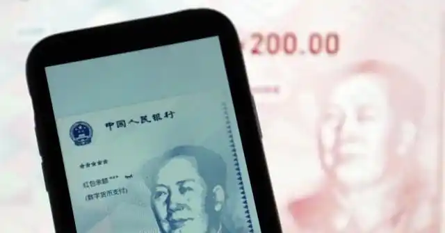 数字货币的未来：会被取代吗？_取代货币数字未来会增加吗_取代货币数字未来会怎么样