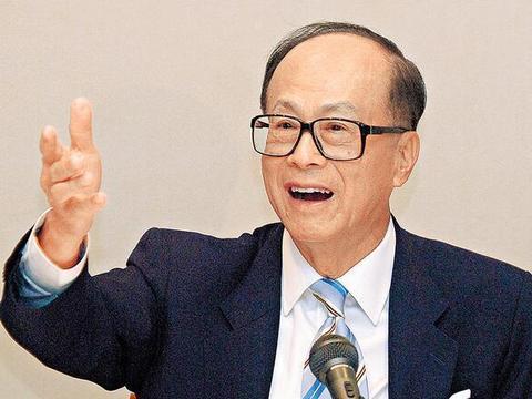 李嘉诚在房地产市场的布局_李嘉诚2020房地产_李嘉诚对房地产三个因素
