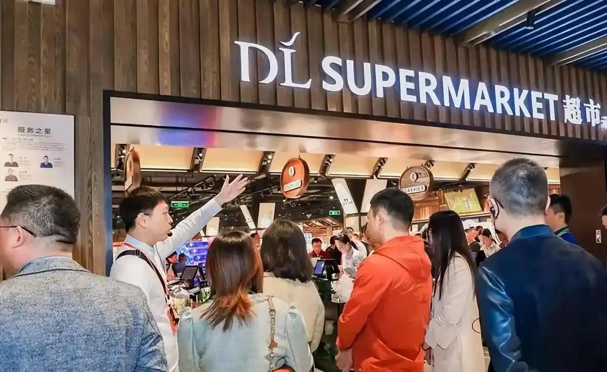 胖东来坚持：每一件商品都要经过严格检验_胖东来坚持：每一件商品都要经过严格检验_胖东来坚持：每一件商品都要经过严格检验