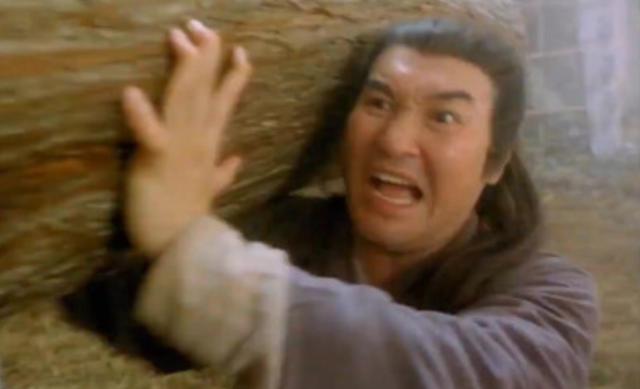 周星驰电影中出现的武术_周星驰在武术片中的演出_周星驰武术功底视频